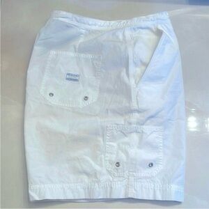🇺🇸RALPH LAUREN 5” Bermuda Cargo Shorts